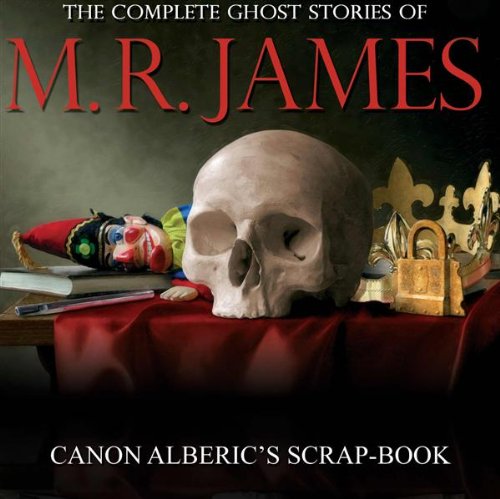 Canon Alberic's Scrap-book