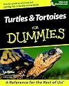 Turtles & Tortoises for Dummies