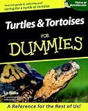 Turtles and Tortoises for Dummies (For Dummies)