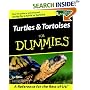 Turtles & Tortoises for Dummies