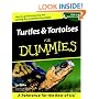 Turtles & Tortoises for Dummies