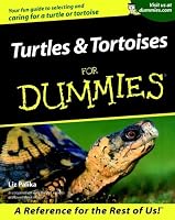 Turtles & Tortoises for Dummies