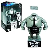 TWILIGHT ZONE INVADER BOBBLE HEAD (C: 0-1-3)