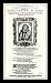 Elias Holwein (Portrait of the priest Basil Sattler, Hofprediger to Wolfenbuettel on the occasion of his fiftieth birthday) White Wood-Mounted Art Poster Print - 13" X 19"