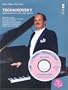 Music Minus One Piano: Tchaikovsky Concerto No. 1 in B-flat minor, op. 23 (Book & 2 CD Set)