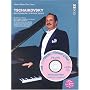 Music Minus One Piano: Tchaikovsky Concerto No. 1 in B-flat minor, op. 23 (Book & 2 CD Set)