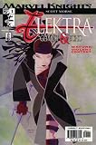 ELEKTRA GLIMPSE & ECHO 1-4 Complete Series