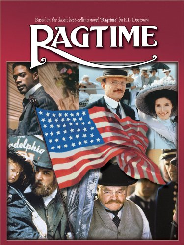 Amazon.com: Ragtime: James Cagney, Brad D