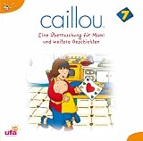 Caillou 7, Audio