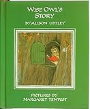 Wise Owl's story