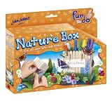John Adams Nature Box