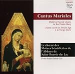 Cantus Mariales