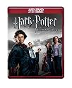 Harry Potter and the Goblet of Fire [HD DVD]