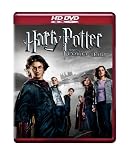 Harry Potter and the Goblet of Fire [HD DVD]