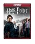 Harry Potter and the Goblet of Fire [HD DVD]