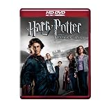 Harry Potter and the Goblet of Fire [HD DVD] ~ Daniel Radcliffe