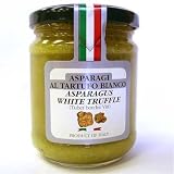 Asparagus and White Truffle Sauce (5.7 ounce) by igourmet.com