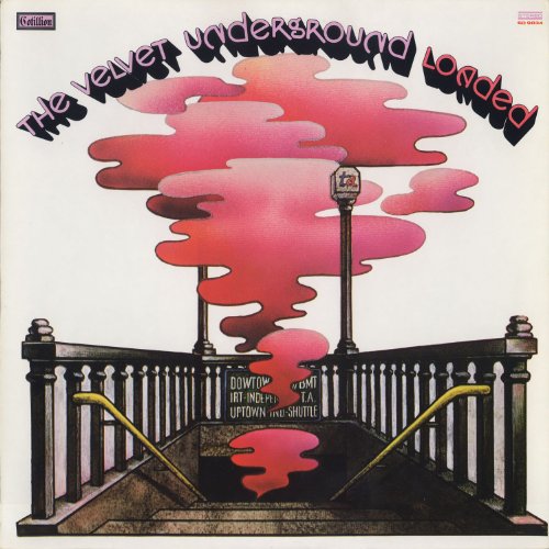 The Velvet Underground - Sounds of the Seventies FM Rock II - Zortam Music
