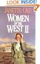 They Called Her Mrs Doc/The Measure of a Heart/A Bride for Donnigan/Heart of the Wilderness (Women of the West 5-8)