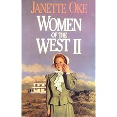 Women of the West 2-Boxed Set