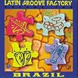 Q Up Arts Latin Groove Factory Volume 2 - REX Apple Acid Loops CD-ROM, &sup1;