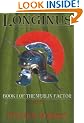 Longinus: Book I of The Merlin Factor: Merlin Factor Bk 1
