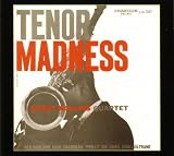 Tenor Madness