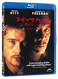 Seven (1995) [Blu-ray]