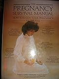 The pregnancy survival manual