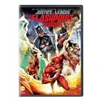Dcu: Justice League: The Flashpoint P...