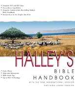 Halley's Bible Handbook
