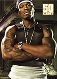 Merchandise - 50 Cent - Postcard Arms Folded von 50 Cent