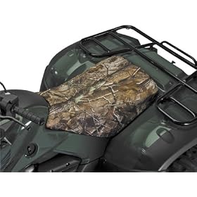 Classic Accessories Seat Cover - Realtree AP-HD 78386
