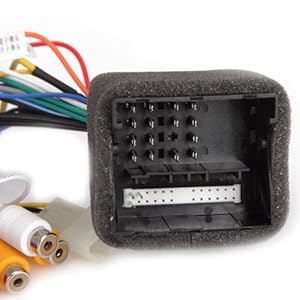 Best of  Rupse Car Indash DVD GPS Navigation Player With 7 Inch Digital HD Touch Screen RDS tooth iPod Control For VW Series New BORA / Passat B6/B7 / Golf 5