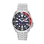 Automatique Diver Seiko Hommes SKX009K2 Montre cad&hellip Seiko