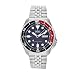 Seiko Men's SKX009K2 Diver's Automatic Blue Dial Watch