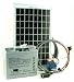 10 Watt Do-it-Yourself Solar Energy Kit