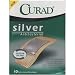 511hIAl2d6L. SL75  Silver Bandaids