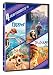DVD : Family Adventure: 4 Film Favorites