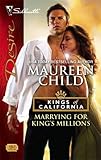 Marrying for King's Millions