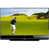 Mitsubishi Diamond Series WD-73835 73-Inch 1080p DLP HDTV (Glossy Black)