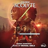スター・ウォーズ：アコライト (オリジナル・サウンドトラック)