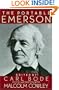 The Portable Emerson (Viking Portable Library)