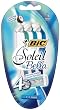Bic Soleil Bella 4 Blade Disposable Razor for Women (Pack of 2)