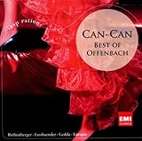 Can-Can-Best of Offenbach