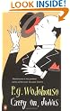 Carry on, Jeeves