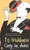 Carry On, Jeeves (0140284087) by Wodehouse, P.G.