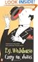 Carry On, Jeeves (A Jeeves and Bertie Novel)