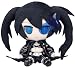 ねんどろいどぷらす ぬいぐるみシリーズ17 ブラック★ロックシューター_s-1