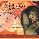 The Neil Gaiman Audio Collection